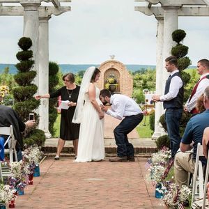 Meet your Posher, Nick